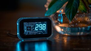 how digital hygrometers work how digital hygrometers work