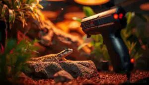 how far away can a temp gun read how far away can a temp gun read