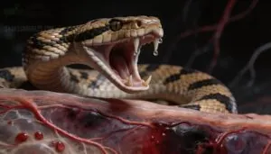 how hemotoxic venom damages blood and tissue how hemotoxic venom damages blood and tissue