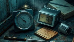 how often digital units need calibration how often digital units need calibration