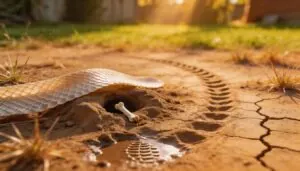how size clues suggest snake length how size clues suggest snake length