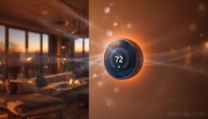 how smart thermostats cut energy bills how smart thermostats cut energy bills