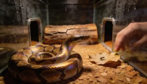 how snake mites spread to pet snakes how snake mites spread to pet snakes