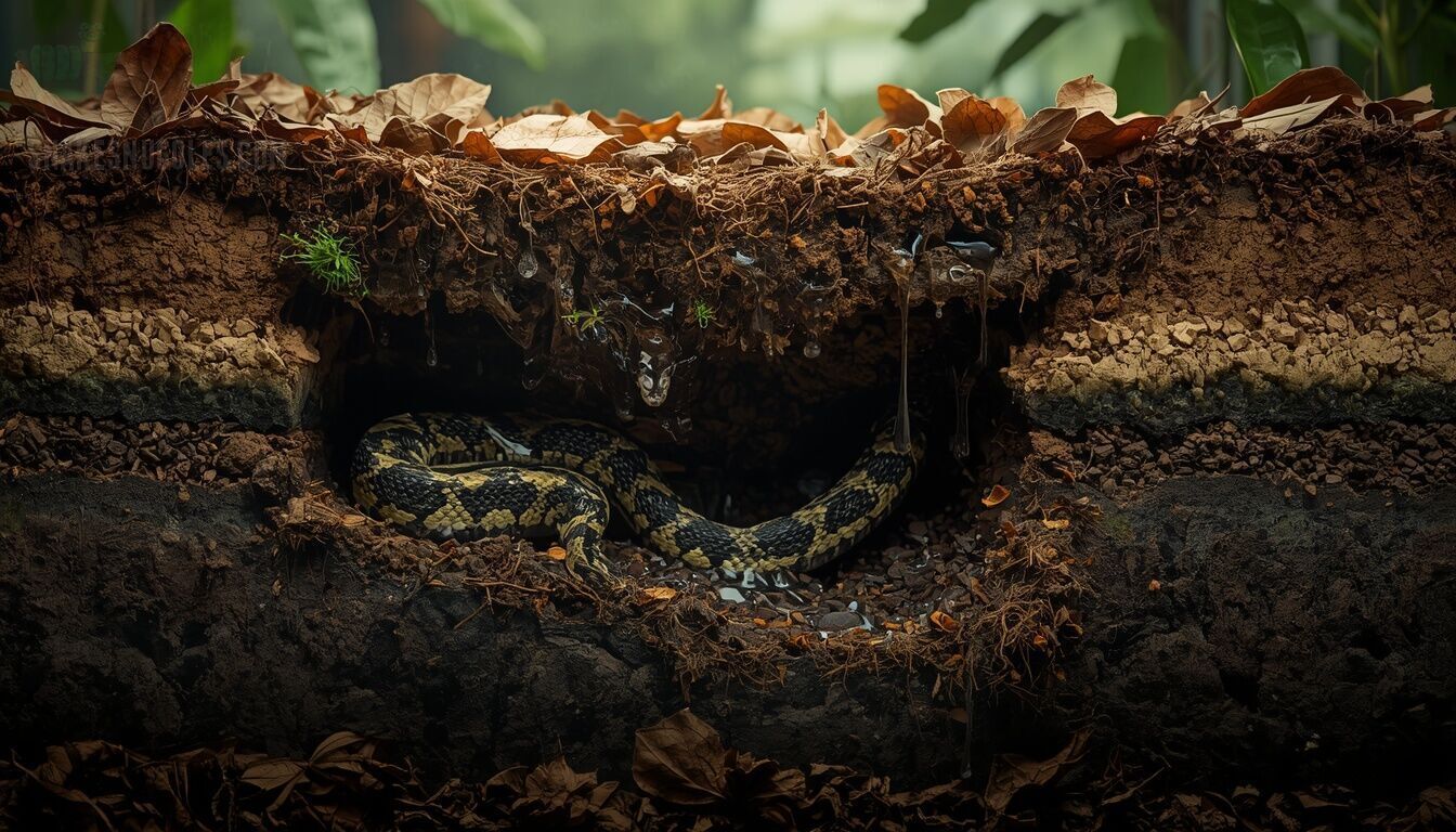 Best Reptile Substrates for Burrowing Snakes (2026 Guide)