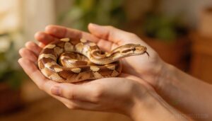 how to build trust with your ball python how to build trust with your ball python