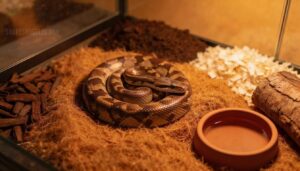 how to choose bedding for rescue snakes how to choose bedding for rescue snakes
