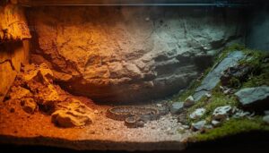 how to create a smooth middle zone how to create a smooth middle zone