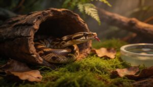 how to encourage your ball python to be more active how to encourage your ball python to be more active