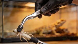 how to hold prey securely without crushing it how to hold prey securely without crushing it