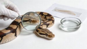 how to inspect your snake for mites how to inspect your snake for mites