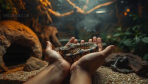 how to keep them gentle how to keep them gentle