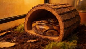 how to place and maintain ball python hides how to place and maintain ball python hides