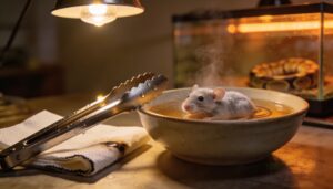 how to safely thaw and prepare frozen prey how to safely thaw and prepare frozen prey