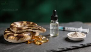 how to use snake supplements safely how to use snake supplements safely