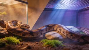 how uva and uvb reach snakes differently how uva and uvb reach snakes differently