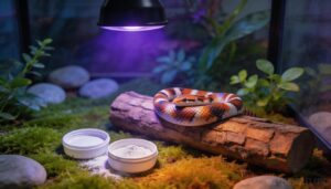 how uvb lighting affects supplement choice how uvb lighting affects supplement choice