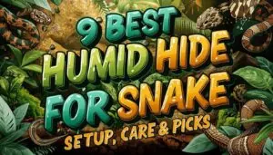humid hide for snake humid hide for snake