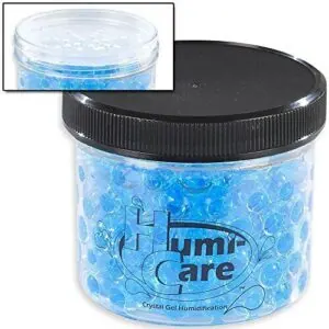 Humidifier Gel Bead Humidification (4 B01N2SPT39