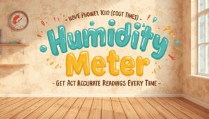 humidity meter placement tips humidity meter placement tips
