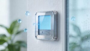 humidity sensors and hygrometers humidity sensors and hygrometers