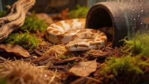 humidity, shedding, and bedding performance humidity, shedding, and bedding performance