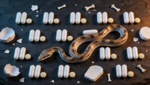 ideal calcium-to-phosphorus ratio for snakes ideal calcium-to-phosphorus ratio for snakes