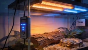 implementing photoperiod timers implementing photoperiod timers