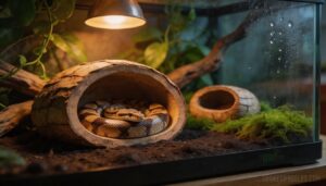 importance of multiple secure hides importance of multiple secure hides