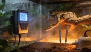 initial temperature calibration initial temperature calibration