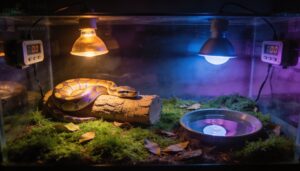 install the right lighting and day/night cycle install the right lighting and day/night cycle