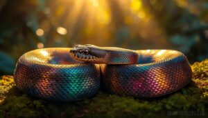 iridescent rainbow sheen iridescent rainbow sheen