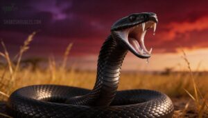 is a black mamba bite always fatal is a black mamba bite always fatal