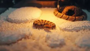 juvenile boa bedding and quarantine juvenile boa bedding and quarantine