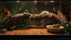 juvenile boa enclosure requirements juvenile boa enclosure requirements