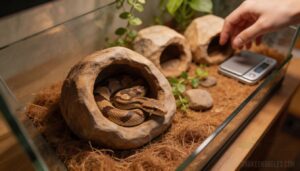 juvenile hide size guidelines juvenile hide size guidelines