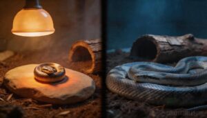 juvenile versus adult heating needs juvenile versus adult heating needs