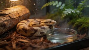 keep temperature and humidity in the right range keep temperature and humidity in the right range