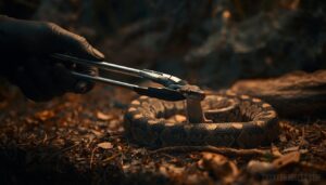 keep your hands out of strike range keep your hands out of strike range