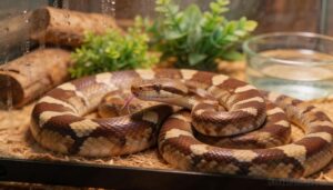 keeping your boa healthy in a budget setup keeping your boa healthy in a budget setup
