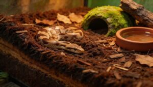 key factors in choosing ball python substrate key factors in choosing ball python substrate