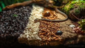 key factors in choosing snake substrate key factors in choosing snake substrate