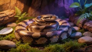 key functional differences in snake care key functional differences in snake care