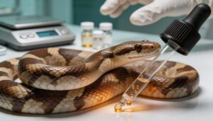 key principles of safe snake medication key principles of safe snake medication
