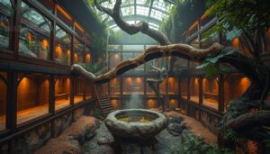 large adult boa enclosure requirements large adult boa enclosure requirements