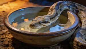 larger adults: about 2 to 2.5 inches larger adults: about 2 to 2.5 inches