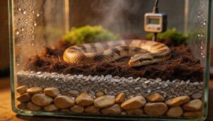 layer substrate for better moisture retention layer substrate for better moisture retention