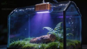 led uvb fixtures: energy efficiency and dimming features led uvb fixtures: energy efficiency and dimming features