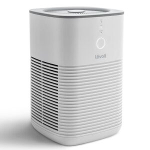 LEVOIT Air Purifier for Home B08BR1CR78