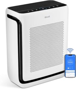LEVOIT Air Purifiers for Home B0BGPF71Q6