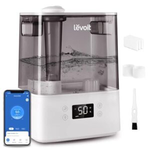 LEVOIT Humidifiers for Bedroom Large B08HS45N13
